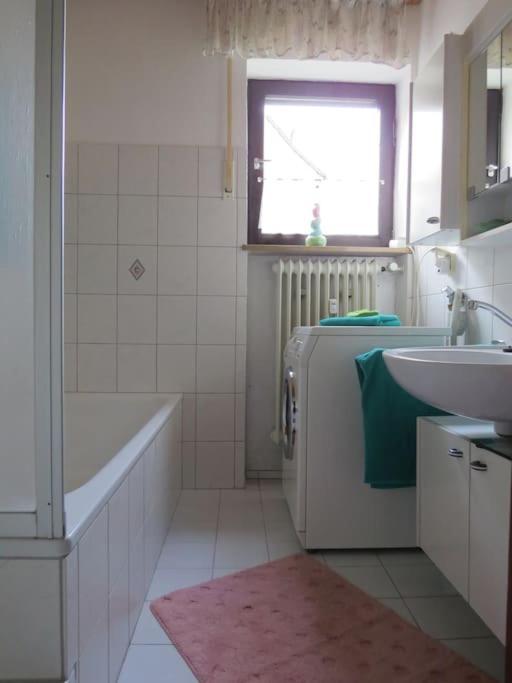 Ferienwohnung Mia Tirschenreuth Eksteriør billede
